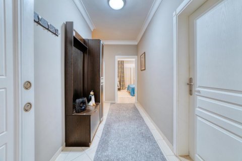 Продажа квартиры  в Оба, Анталье, Турция 3 комн., 105м2, №207389 – фото 8