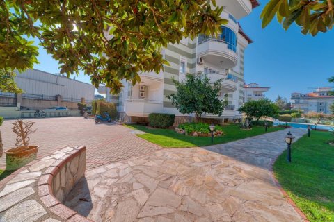 Продажа квартиры  в Оба, Анталье, Турция 3 комн., 105м2, №207389 – фото 5