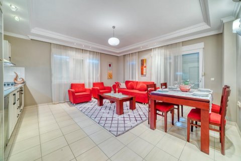Продажа квартиры  в Оба, Анталье, Турция 3 комн., 105м2, №207389 – фото 10