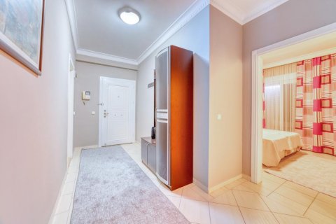 Продажа квартиры  в Оба, Анталье, Турция 3 комн., 105м2, №207389 – фото 7