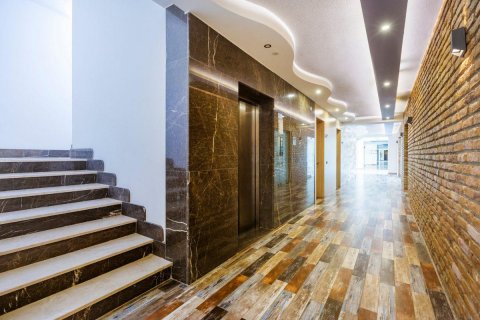 Продажа квартиры  в Джикджилли, Анталье, Турция 3 комн., 115м2, №207390 – фото 7