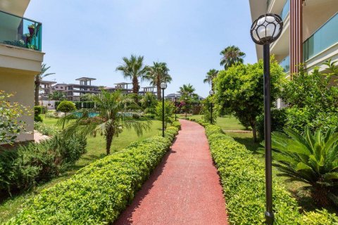 Продажа квартиры  в Джикджилли, Анталье, Турция 3 комн., 115м2, №207390 – фото 5