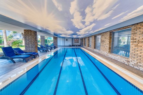 Продажа квартиры  в Джикджилли, Анталье, Турция 3 комн., 115м2, №207390 – фото 9