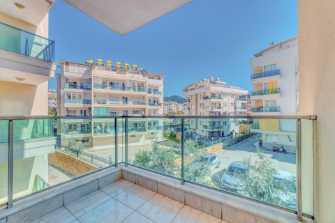 Продажа квартиры  в Джикджилли, Анталье, Турция 3 комн., 115м2, №207390 – фото 30