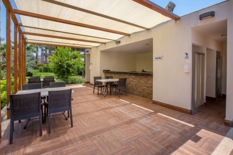 Продажа квартиры  в Джикджилли, Анталье, Турция 3 комн., 115м2, №207390 – фото 11