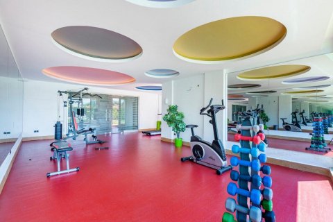 Продажа квартиры  в Джикджилли, Анталье, Турция 3 комн., 115м2, №207390 – фото 10