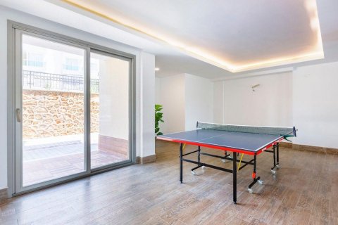 Продажа квартиры  в Джикджилли, Анталье, Турция 3 комн., 115м2, №207390 – фото 8