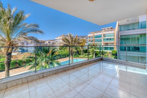 Продажа квартиры  в Джикджилли, Анталье, Турция 3 комн., 115м2, №207390 – фото 20