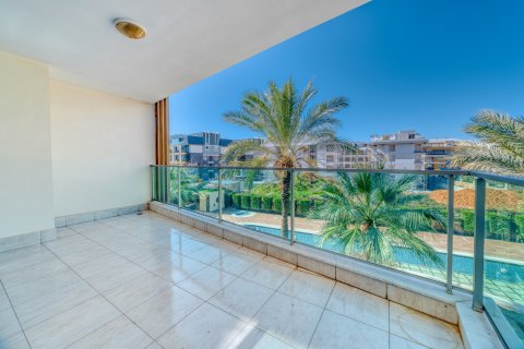 Продажа квартиры  в Джикджилли, Анталье, Турция 3 комн., 115м2, №207390 – фото 21