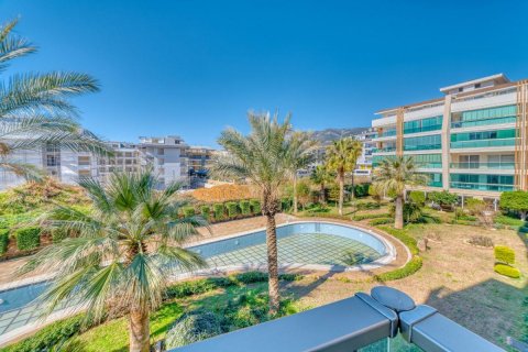 Продажа квартиры  в Джикджилли, Анталье, Турция 3 комн., 115м2, №207390 – фото 22