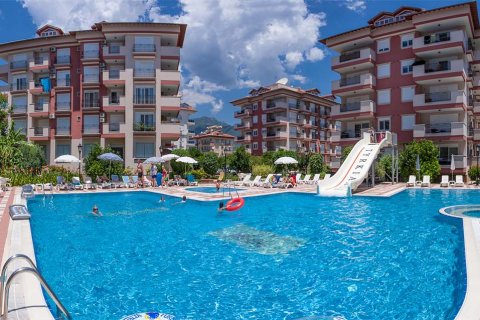 Lejlighed  i Oba, Antalya, Tyrkiet Nr. 207387 - 2
