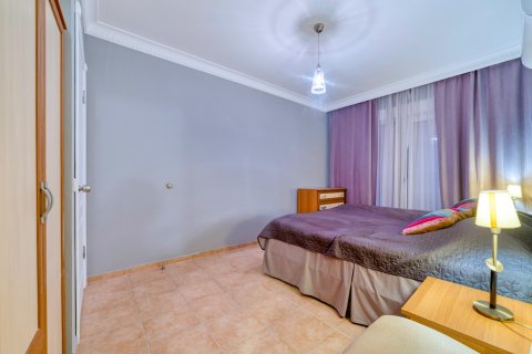 Lejlighed  i Oba, Antalya, Tyrkiet Nr. 207387 - 17