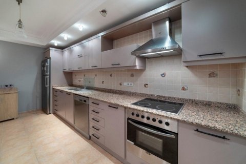 Lejlighed  i Oba, Antalya, Tyrkiet Nr. 207387 - 9