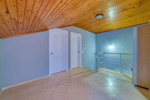 Lejlighed  i Oba, Antalya, Tyrkiet Nr. 207387 - 20