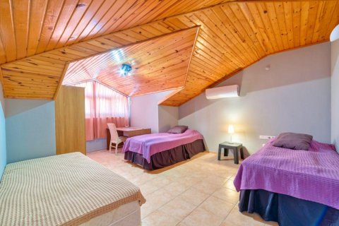 Lejlighed  i Oba, Antalya, Tyrkiet Nr. 207387 - 21