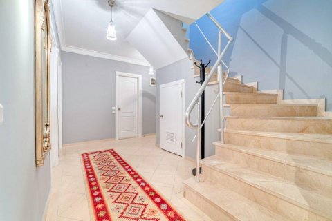 Lejlighed  i Oba, Antalya, Tyrkiet Nr. 207387 - 19