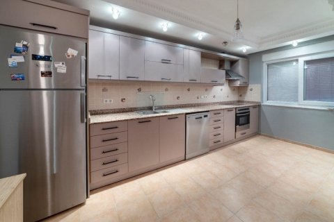 Lejlighed  i Oba, Antalya, Tyrkiet Nr. 207387 - 10