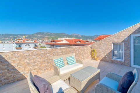 Lejlighed  i Oba, Antalya, Tyrkiet Nr. 207387 - 23