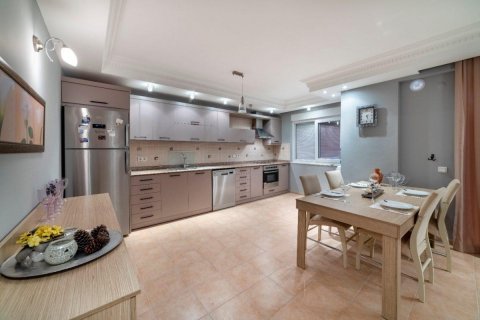 Lejlighed  i Oba, Antalya, Tyrkiet Nr. 207387 - 8