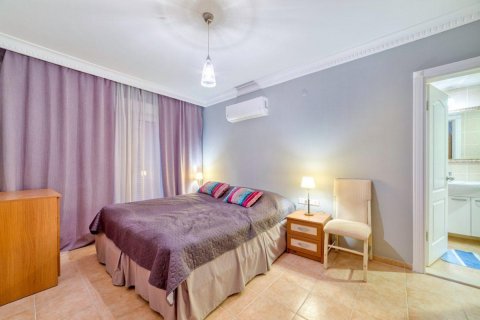 Lejlighed  i Oba, Antalya, Tyrkiet Nr. 207387 - 18