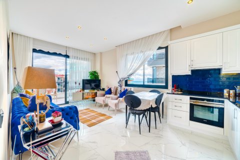 Продажа квартиры  в Оба, Анталье, Турция 3 комн., 95м2, №207385 – фото 1