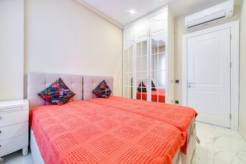 Продажа квартиры  в Оба, Анталье, Турция 3 комн., 95м2, №207385 – фото 8