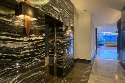 Продажа квартиры  в Оба, Анталье, Турция 3 комн., 95м2, №207385 – фото 14