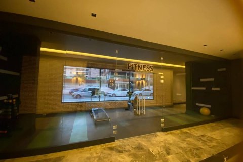 Продажа квартиры  в Оба, Анталье, Турция 3 комн., 95м2, №207385 – фото 15