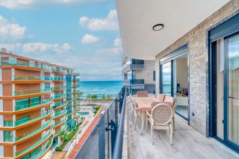 Продажа квартиры  в Оба, Анталье, Турция 3 комн., 95м2, №207385 – фото 5