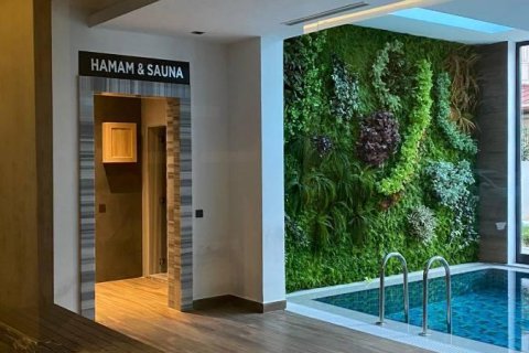 Продажа квартиры  в Оба, Анталье, Турция 3 комн., 95м2, №207385 – фото 16