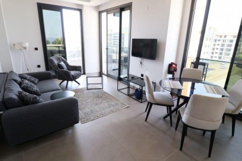 Leilighet  i Kargicak, Alanya, Antalya, Tyrkia Nr. 208088 - 1