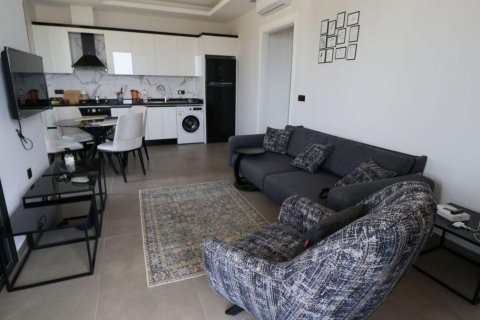 Leilighet  i Kargicak, Alanya, Antalya, Tyrkia Nr. 208088 - 2