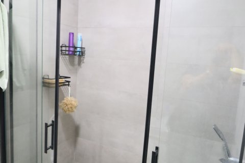 Leilighet  i Kargicak, Alanya, Antalya, Tyrkia Nr. 208088 - 5