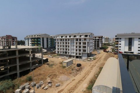 Leilighet  i Kargicak, Alanya, Antalya, Tyrkia Nr. 208088 - 10