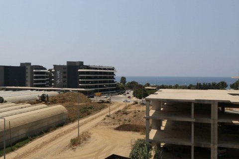 Leilighet  i Kargicak, Alanya, Antalya, Tyrkia Nr. 208088 - 9