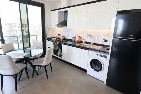 Leilighet  i Kargicak, Alanya, Antalya, Tyrkia Nr. 208088 - 3