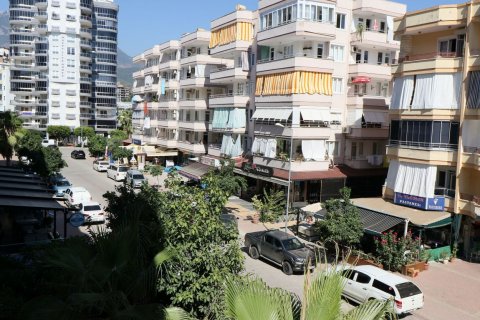 Lägenhet  i Mahmutlar, Antalya, Turkiet Nr. 208084 - 15