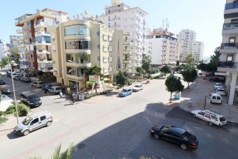 Lägenhet  i Mahmutlar, Antalya, Turkiet Nr. 208084 - 16