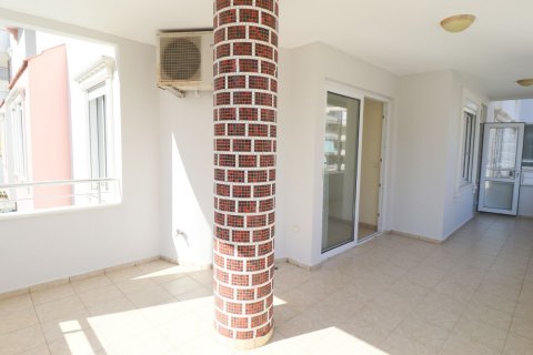 Lägenhet  i Mahmutlar, Antalya, Turkiet Nr. 208084 - 13
