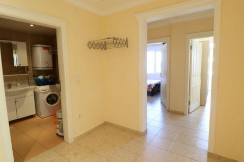 Lägenhet  i Mahmutlar, Antalya, Turkiet Nr. 208084 - 6