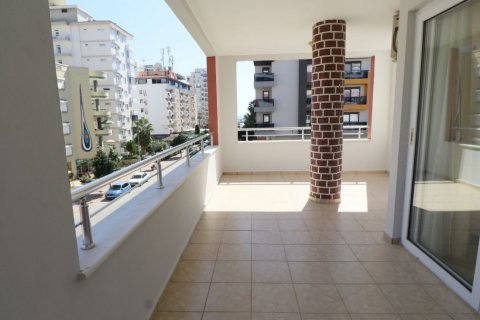 Lägenhet  i Mahmutlar, Antalya, Turkiet Nr. 208084 - 12