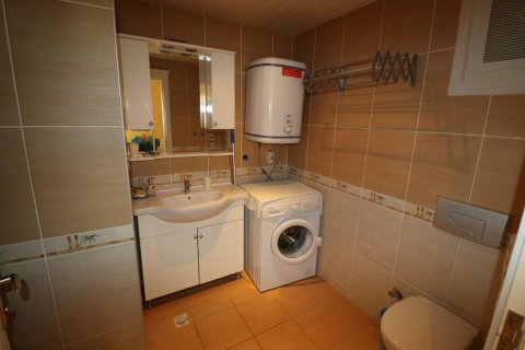 Lägenhet  i Mahmutlar, Antalya, Turkiet Nr. 208084 - 8
