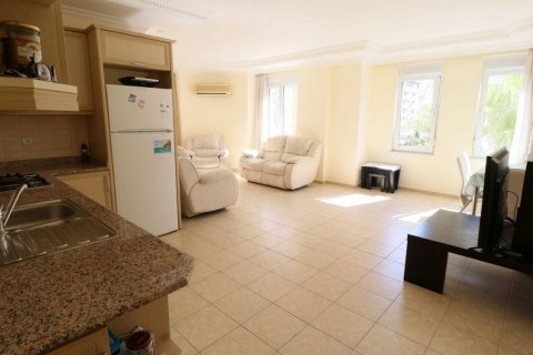 Lägenhet  i Mahmutlar, Antalya, Turkiet Nr. 208084 - 3