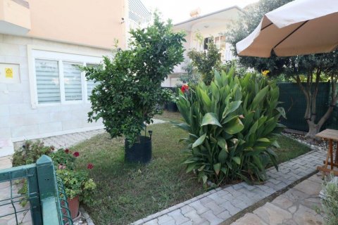 Villa  i Kargicak, Alanya, Antalya, Tyrkia Nr. 208086 - 21