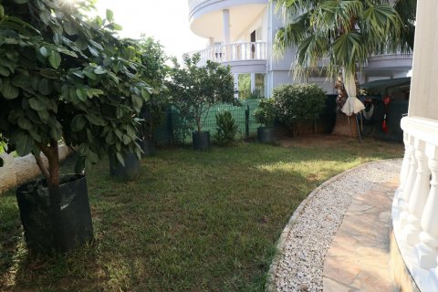 Villa  i Kargicak, Alanya, Antalya, Tyrkia Nr. 208086 - 26