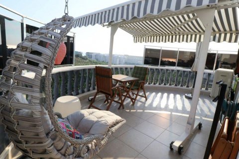 Villa  i Kargicak, Alanya, Antalya, Tyrkia Nr. 208086 - 20