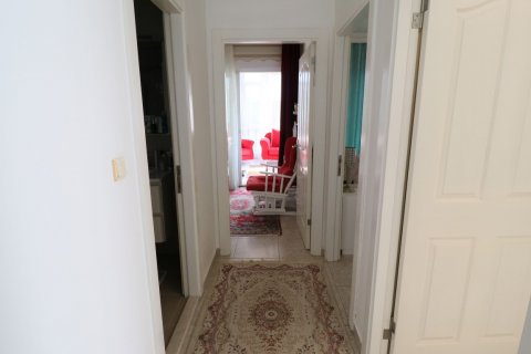 Villa  i Kargicak, Alanya, Antalya, Tyrkia Nr. 208086 - 15