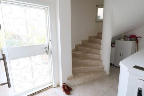 Villa  i Kargicak, Alanya, Antalya, Tyrkia Nr. 208086 - 8