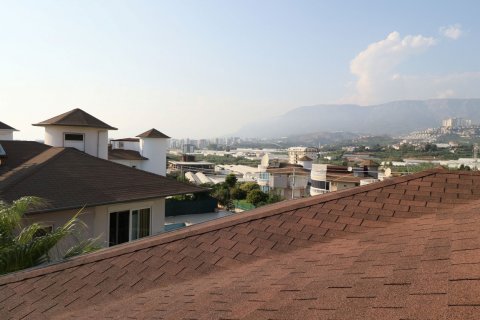 Villa  i Kargicak, Alanya, Antalya, Tyrkia Nr. 208086 - 30