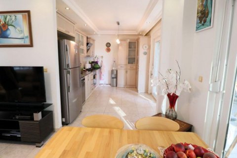 Villa  i Kargicak, Alanya, Antalya, Tyrkia Nr. 208086 - 2